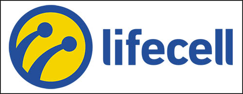 Логотип LifeCell