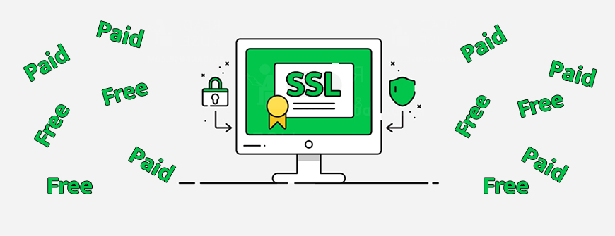 Платный или бесплатный SSL-сертифик