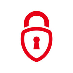 Логотип Avira Password Manager