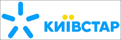 Логотип KyivStar