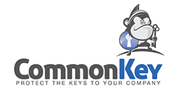 Логотип CommonKey