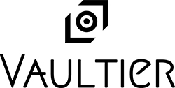 Логотип Vaultier