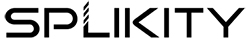 Логотип Splikity