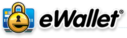 Логотип eWallet