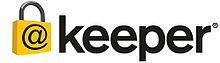 Логотип Keeper