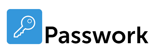 Логотип Passwork