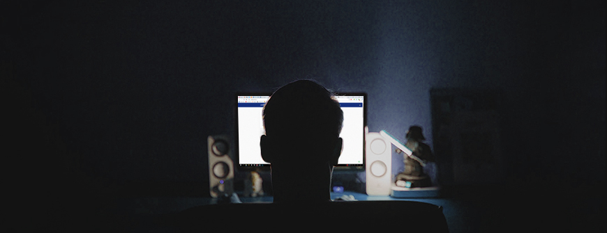 12 способов защитить себя от хакеров в интернете