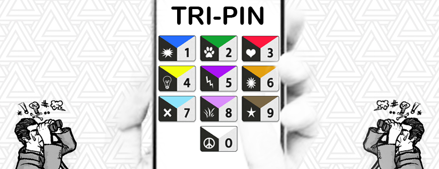 Технология TRI-PIN
