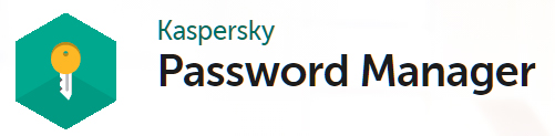 Логотип Kaspersky Password Manager