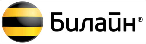 Логотип BeeLine
