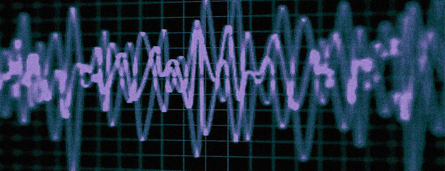 Звуковые волны влияют на работоспос