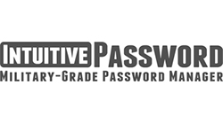 Логотип Intuitive Password